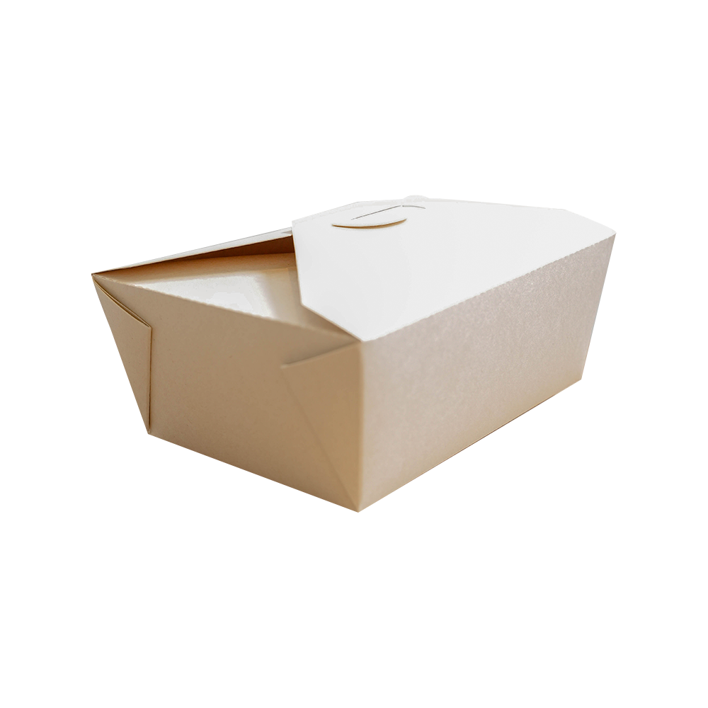 Caja Grande Bioform 67 oz