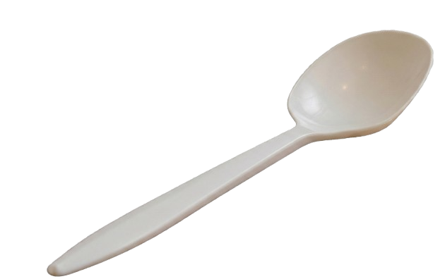 Cuchara Biodegradable