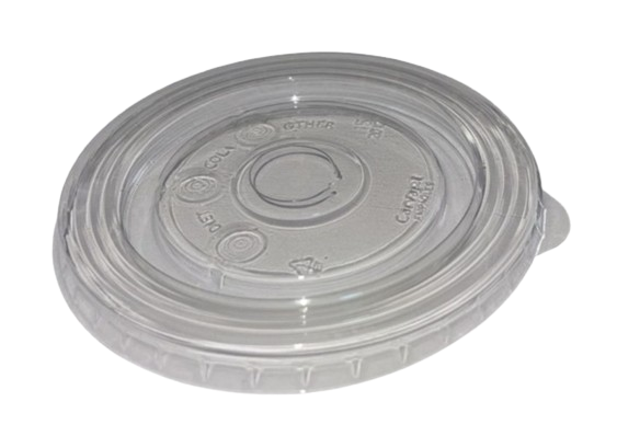 Tapa Pitillera Plana 16 oz