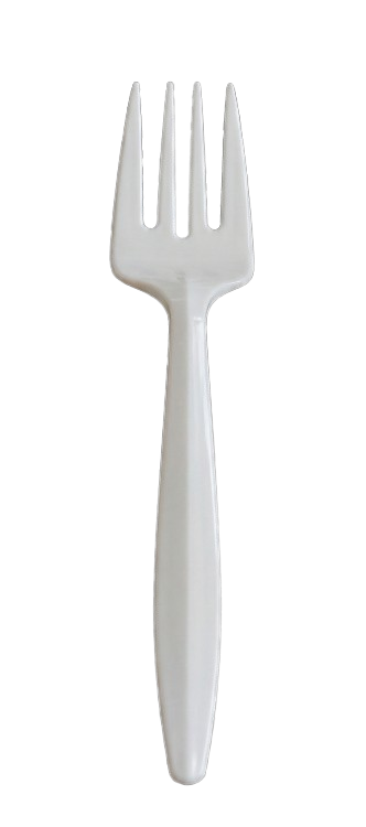 Tenedor Biodegradable